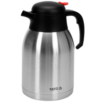 Vas termo Yato Classic YG-07014 Inox 2l