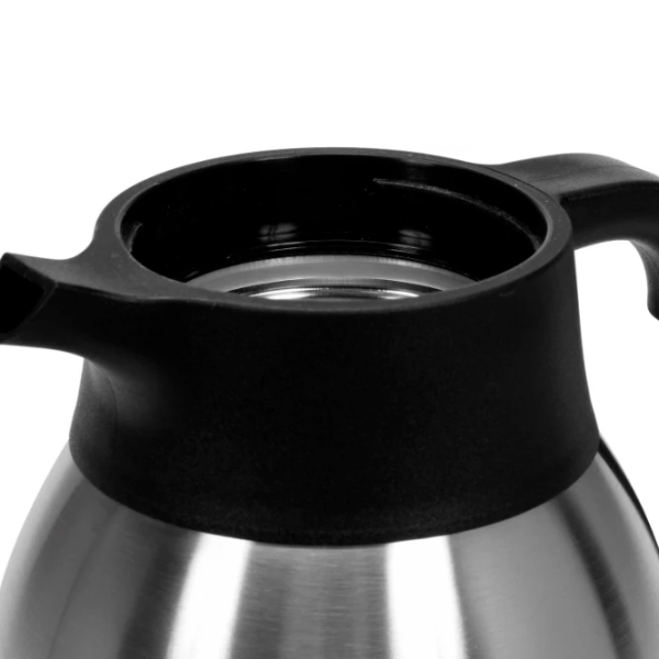 Vas termo Yato Classic YG-07014 Inox 2l photo 3