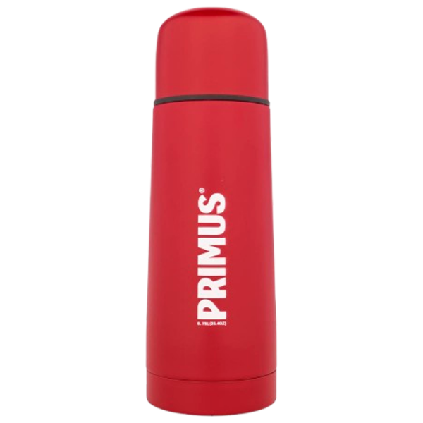 Termos Primus Classic P742340 Red 0.75l photo 1