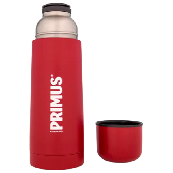 Termos Primus Classic P742340 Red 0.75l photo 2