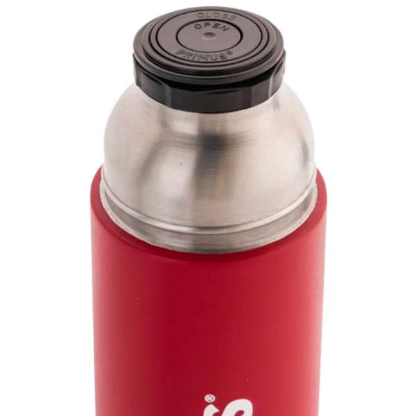 Termos Primus Classic P742340 Red 0.75l photo 3