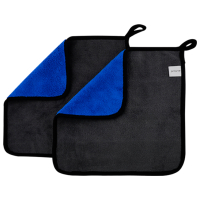Lavetă auto Proove Carshine Grey Bumbac