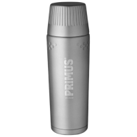 Термос Primus Classic P737866 Серый 1л
