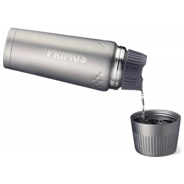 Termos Primus Classic P737866 Gray 1l photo 2
