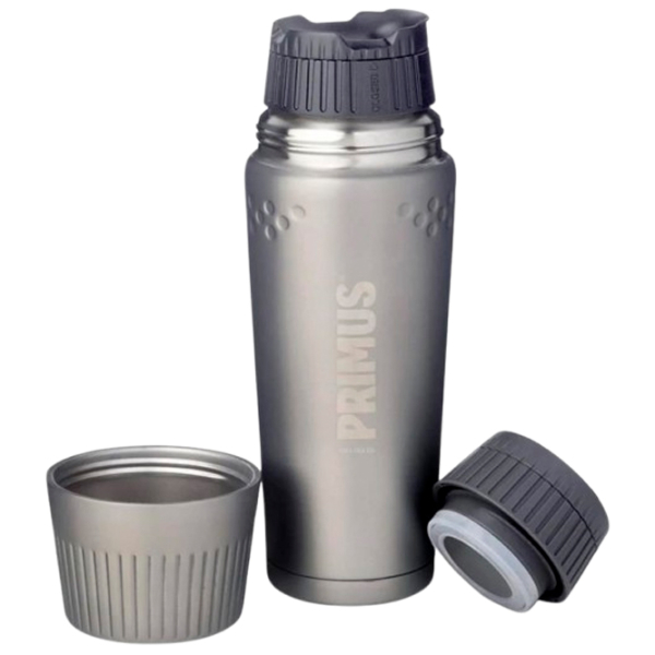Termos Primus Classic P737866 Gray 1l photo 4
