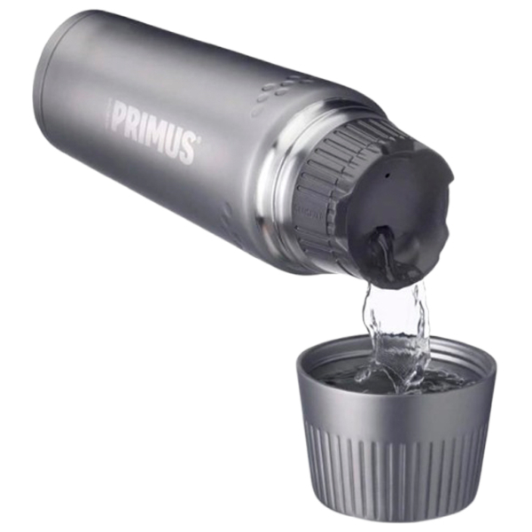 Termos Primus Classic P737866 Gray 1l photo 5