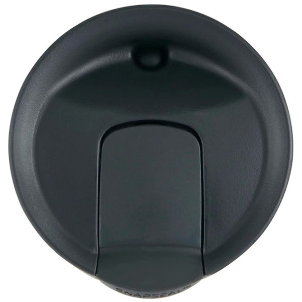 Cană termo Contigo Classic Licorice Black 0.47l photo 3