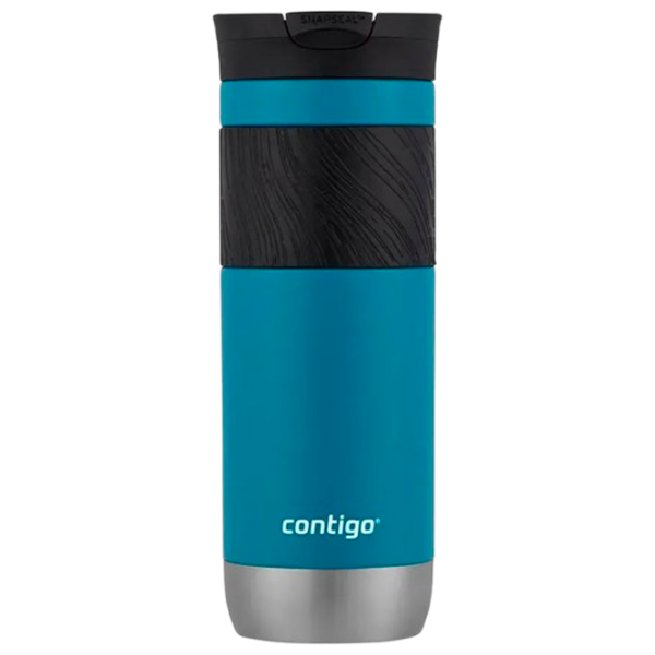 Cană termo Contigo Classic Juniper Blue 0.59l photo 1