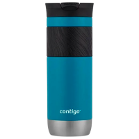 Cană termo Contigo Classic Juniper Blue 0.59l