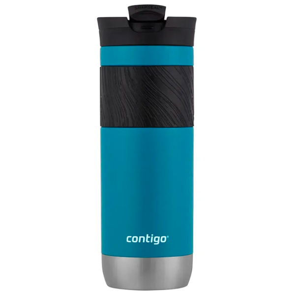 Cană termo Contigo Classic Juniper Blue 0.59l photo 2