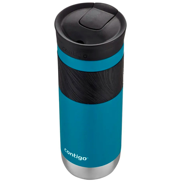 Cană termo Contigo Classic Juniper Blue 0.59l photo 3