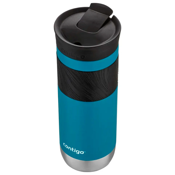 Cană termo Contigo Classic Juniper Blue 0.59l photo 4