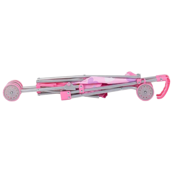 Set Chipolino Trixy Hearts accesorii pentru păpuși KZKTR02402HE 3+ photo 4