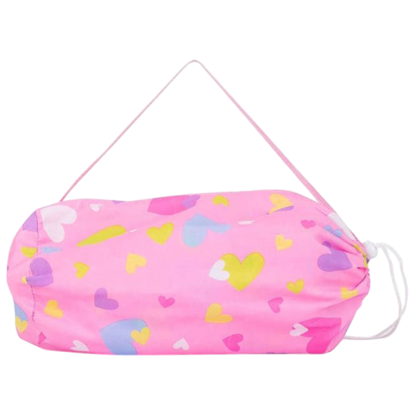 Set Chipolino Trixy Hearts accesorii pentru păpuși KZKTR02402HE 3+ photo 5