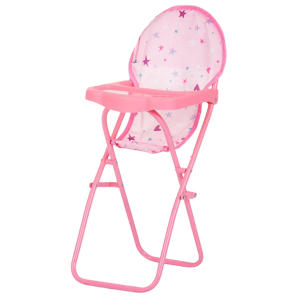 Set Chipolino Trixy Stars accesorii pentru păpuși KZKTR02401ST 3+ photo 2