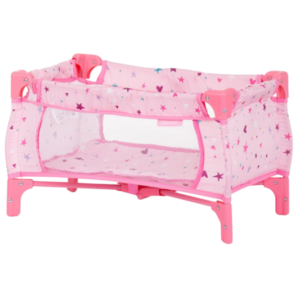Set Chipolino Trixy Stars accesorii pentru păpuși KZKTR02401ST 3+ photo 7