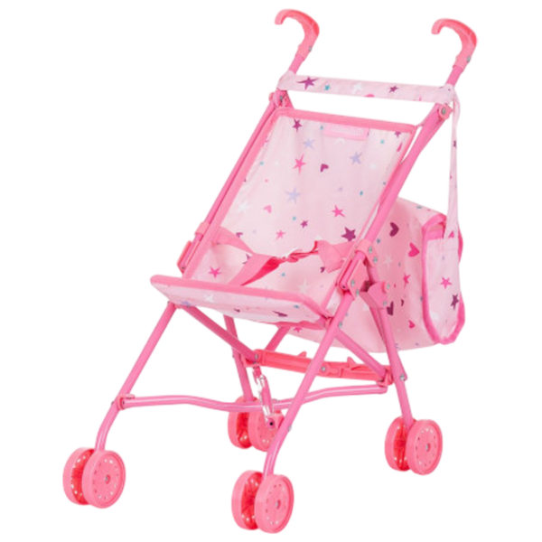 Set Chipolino Trixy Stars accesorii pentru păpuși KZKTR02401ST 3+ photo 9