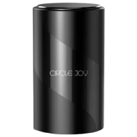 Desfăcător de sticle Circle Joy CJ-KP05 Black 