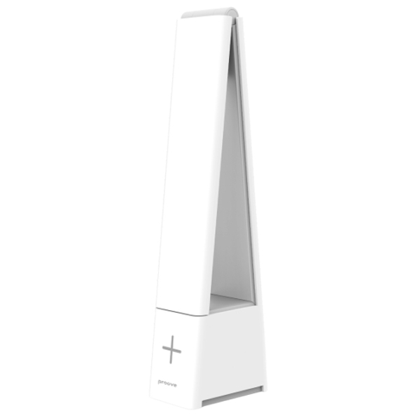 Lampă de masă Proove Light Tower White Rețea photo 8