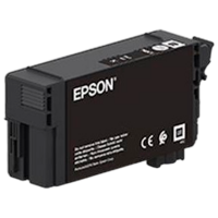 Картридж Epson T40C140 Original 