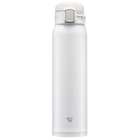 Термокружка Zojirushi Classic SM-SR60EWA Белый 0.6л