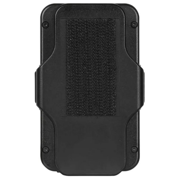 Cameră action Transcend DrivePro Body 10 + 64GB microSD Black  / / IP53 photo 5