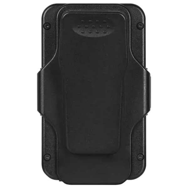 Cameră action Transcend DrivePro Body 10 + 64GB microSD Black  / / IP53 photo 6
