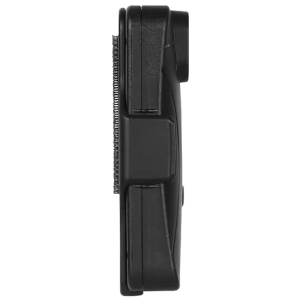 Cameră action Transcend DrivePro Body 10 + 64GB microSD Black  / / IP53 photo 7