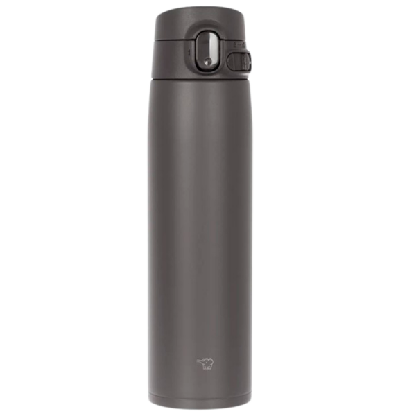 Термокружка Zojirushi Classic SM-VB72BM Черный 0.72л photo 1