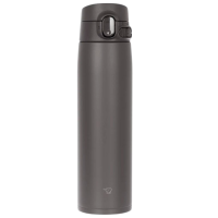 Термокружка Zojirushi Classic SM-VB72BM Черный 0.72л