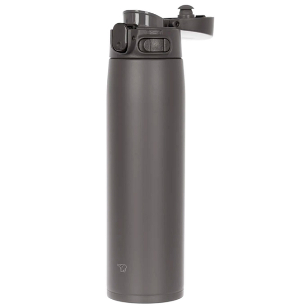 Термокружка Zojirushi Classic SM-VB72BM Черный 0.72л photo 2