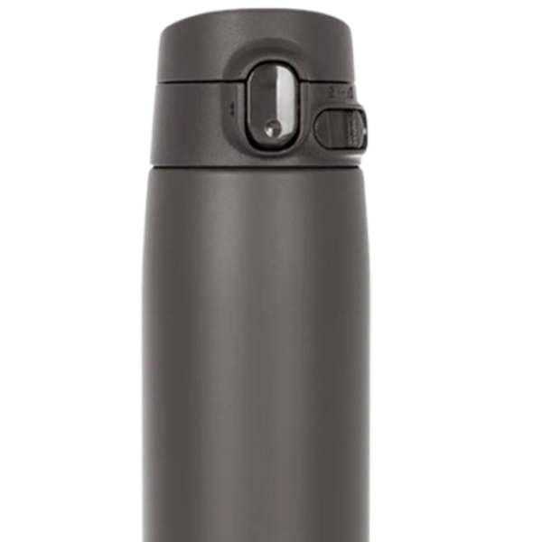 Термокружка Zojirushi Classic SM-VB72BM Черный 0.72л photo 3
