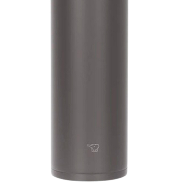 Термокружка Zojirushi Classic SM-VB72BM Черный 0.72л photo 5