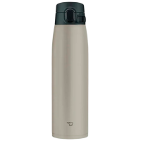 Термокружка Zojirushi Classic SM-VS95XA Серый 0.95л