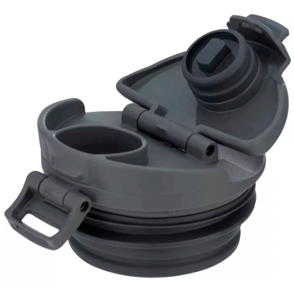 Термокружка Zojirushi Classic SX-KA40CM Бежевый 0.4л photo 5