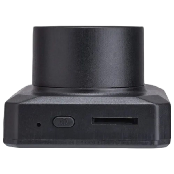 Видеорегистратор Globex GE-107 Черный CMOS/ Черный photo 2
