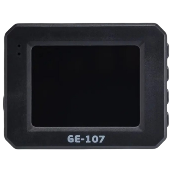 Видеорегистратор Globex GE-107 Черный CMOS/ Черный photo 3