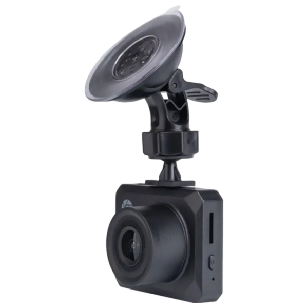 Видеорегистратор Globex GE-107 Черный CMOS/ Черный photo 6