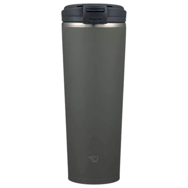 Термокружка Zojirushi Classic SX-KA40HM Оливковый 0.4л photo 1