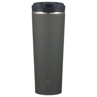 Термокружка Zojirushi Classic SX-KA40HM Оливковый 0.4л