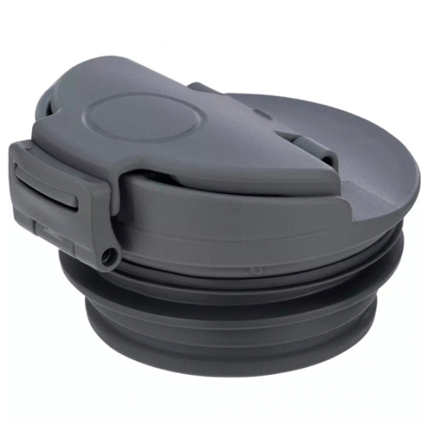 Термокружка Zojirushi Classic SX-KA40HM Оливковый 0.4л photo 2