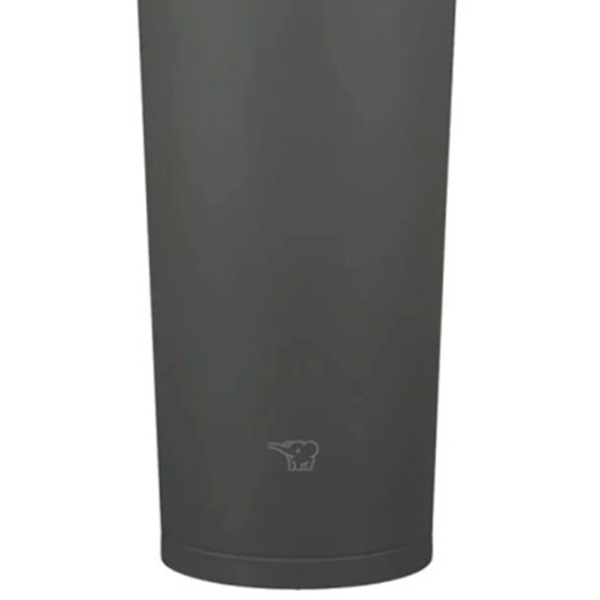 Термокружка Zojirushi Classic SX-KA40HM Оливковый 0.4л photo 5