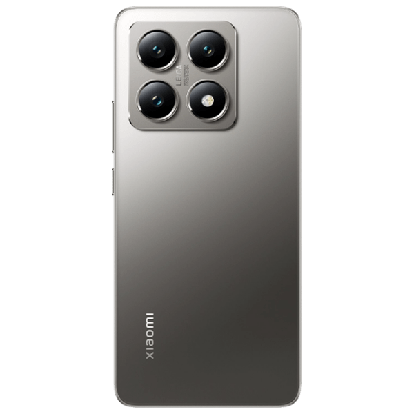 Xiaomi 14T Pro 1 ТБ Серый Титан 6.67" | 50 Мп | 12 ГБ | Dual SIM photo 4
