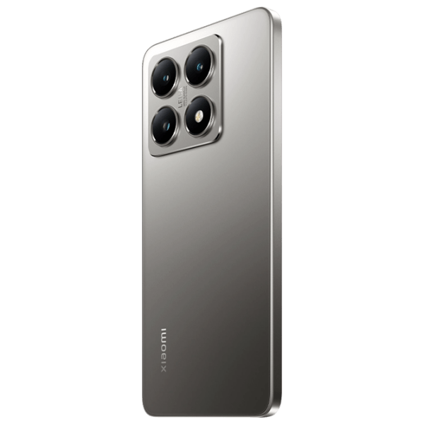 Xiaomi 14T Pro 1 ТБ Серый Титан 6.67" | 50 Мп | 12 ГБ | Dual SIM photo 5