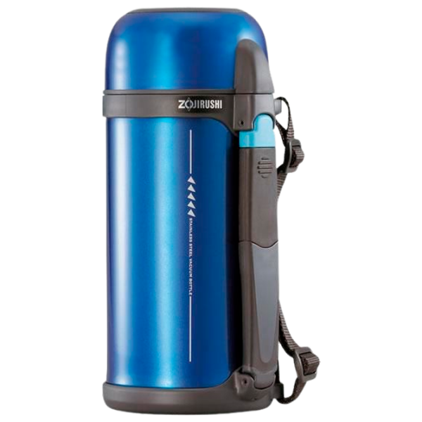 Термос Zojirushi Classic SF-CC15AH Синий 1.5л photo 1