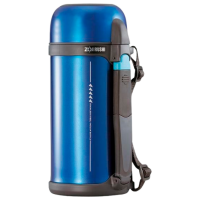 Термос Zojirushi Classic SF-CC15AH Синий 1.5л
