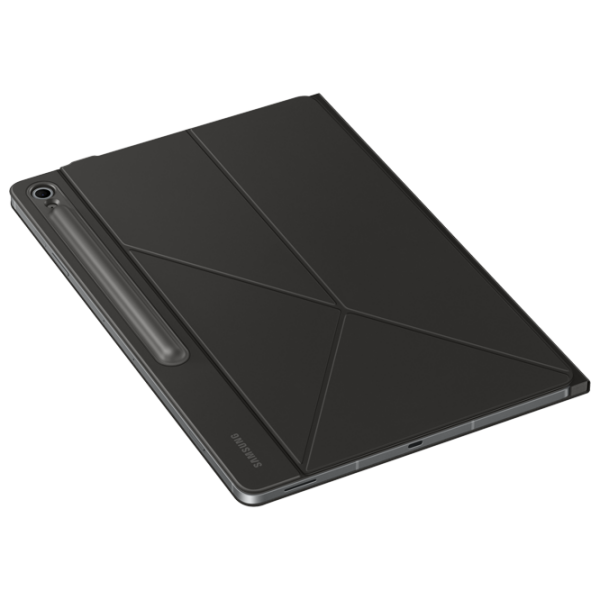 Чехол для планшета Samsung Galaxy Tab S10 FE Plus EF-BX620PBEGWW Черный Samsung, 13.1", Поликарбонат photo 4