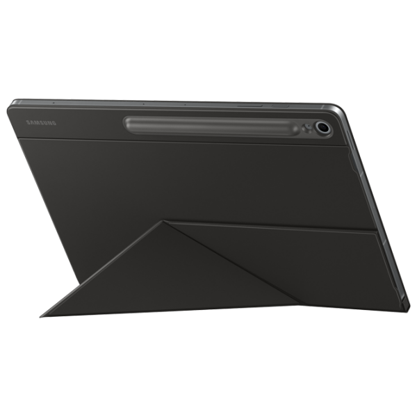 Чехол для планшета Samsung Galaxy Tab S10 FE Plus EF-BX620PBEGWW Черный Samsung, 13.1", Поликарбонат photo 5