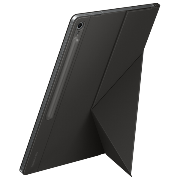 Чехол для планшета Samsung Galaxy Tab S10 FE Plus EF-BX620PBEGWW Черный Samsung, 13.1", Поликарбонат photo 6