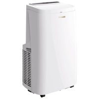 Aparat de aer condiționat Hyundai HYCLM12KR White 26 m² | 12000 BTU | White
